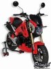 Szyba ERMAX NOSE Honda MSX 125 GROM 2013 - 2016